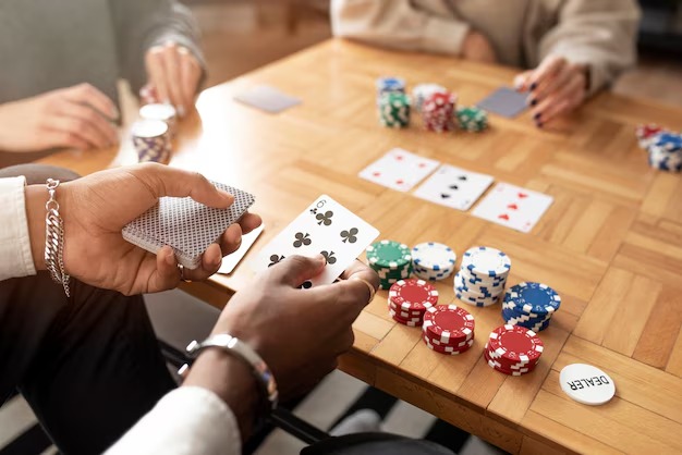 sipp77 live casino dealer interface with multiple game tables