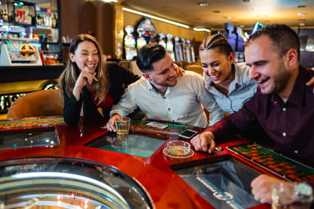sipp77 Playtech live blackjack table with dealer and player interface on mobile
